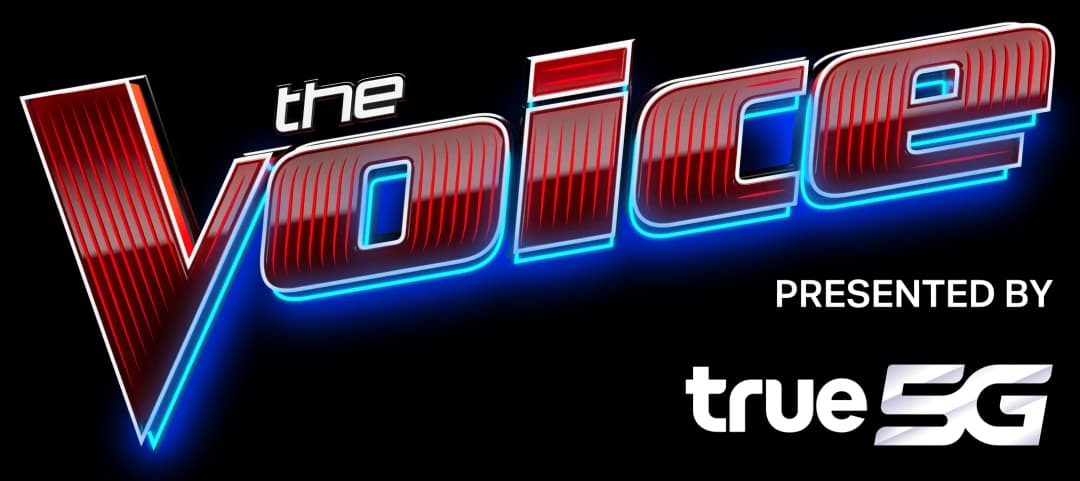 The Voice logo